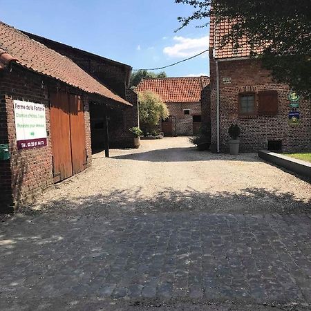 Ferme De La Forterie Verlinghem Eksteriør bilde