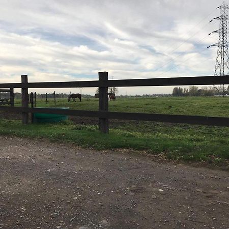 Ferme De La Forterie Verlinghem Eksteriør bilde